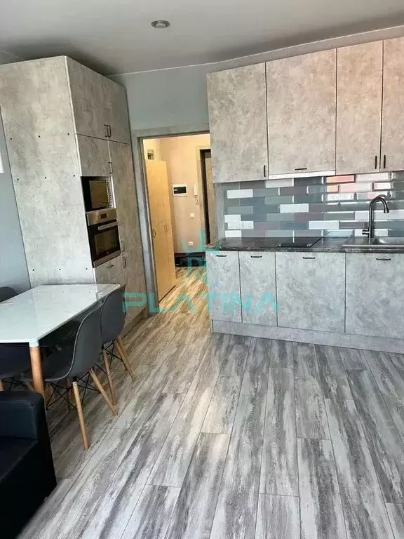 1-к кв. Татарстан, Казань ул. Павлюхина, 108Б (44.0 м) - Фото 0