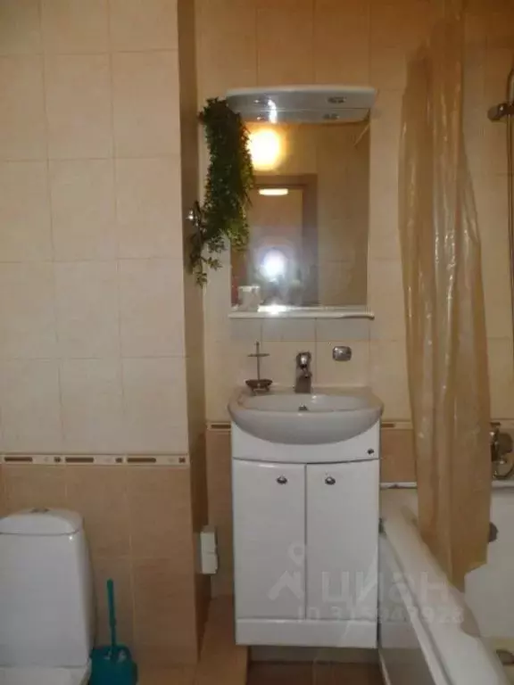 Студия Санкт-Петербург ул. Савушкина, 143к1 (31.0 м) - Фото 1