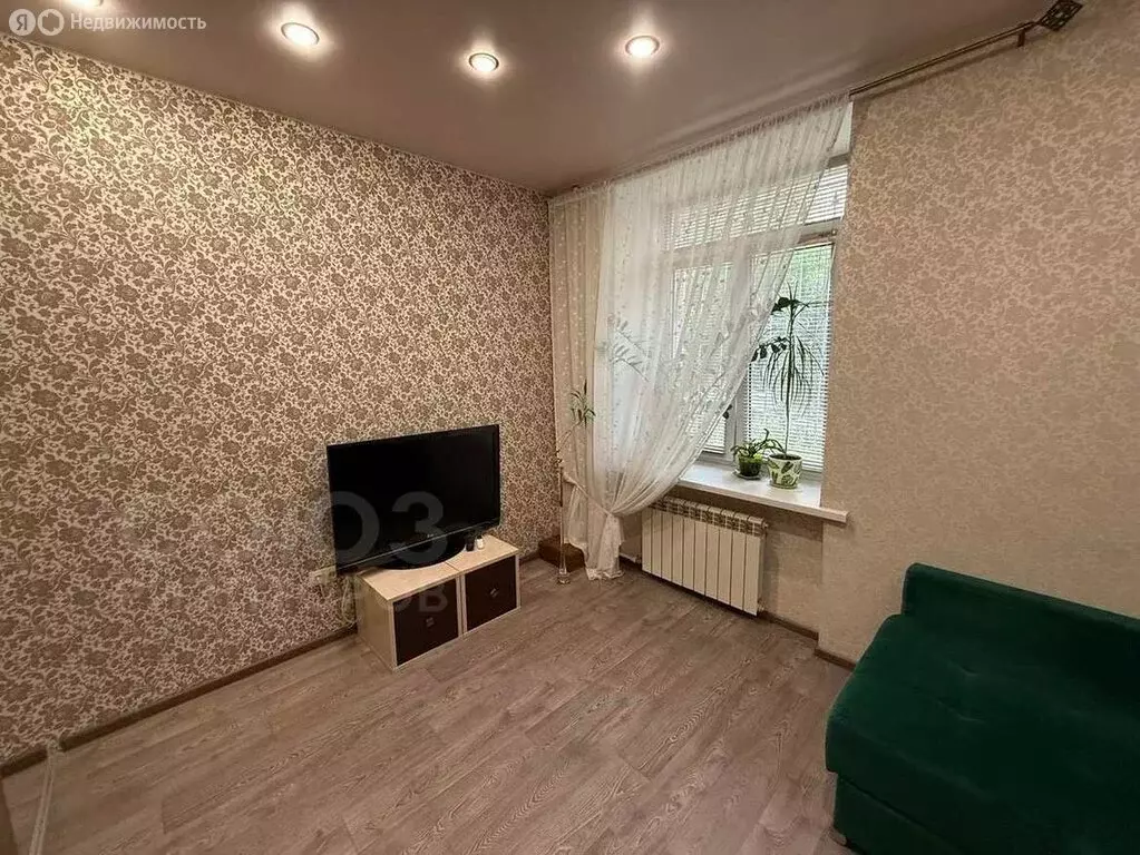 3-комнатная квартира: Волгоград, Советская улица, 26 (65 м) - Фото 1