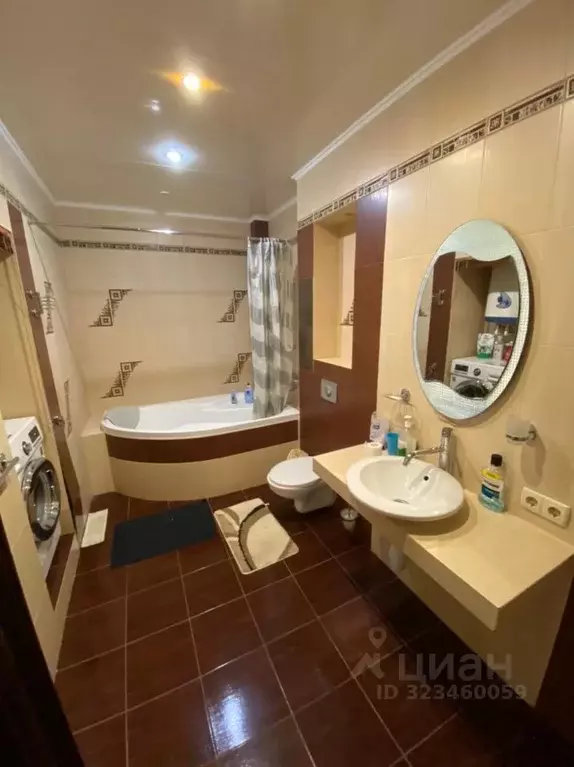 Свободной планировки кв. Белгородская область, Белгород ул. Щорса, 47б ... - Фото 1