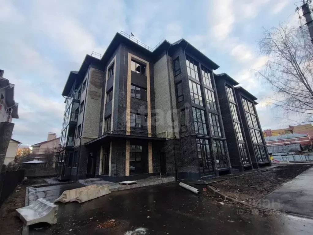 1-к кв. Костромская область, Кострома ул. 8 Марта, 53 (38.88 м) - Фото 1