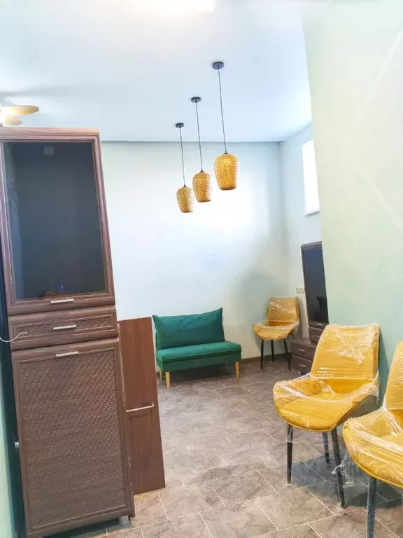 Офис в Волгоградская область, Волжский 38-й мкр, ул. С.Р. Медведева, ... - Фото 1