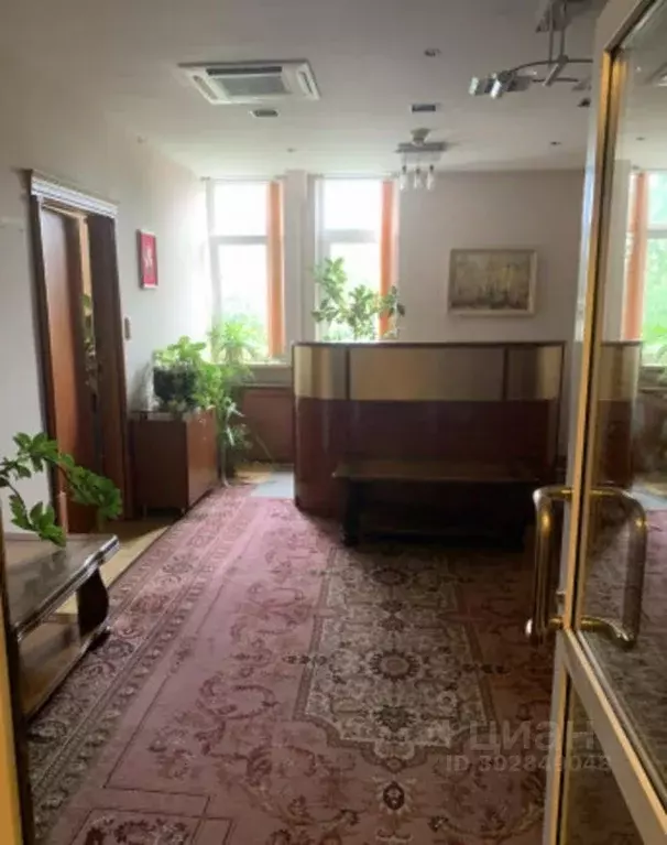 Офис в Москва Мещанская ул., 22 (2826 м) - Фото 0