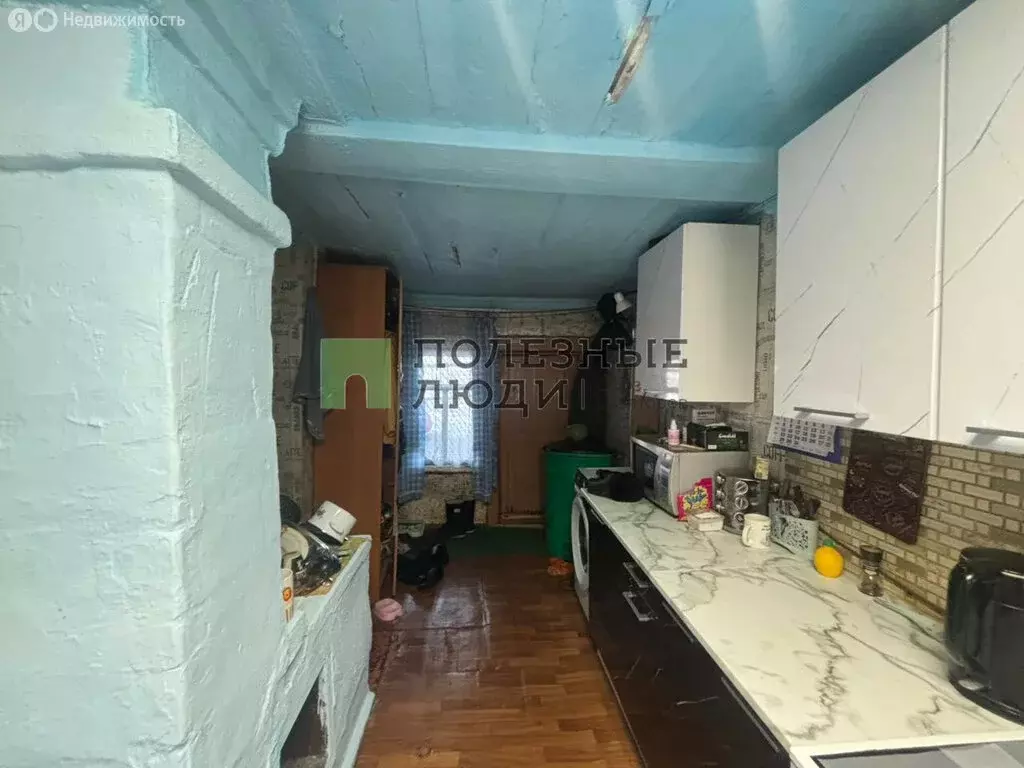 Дом в Чита, улица Юшкова, 49 (30.9 м) - Фото 2