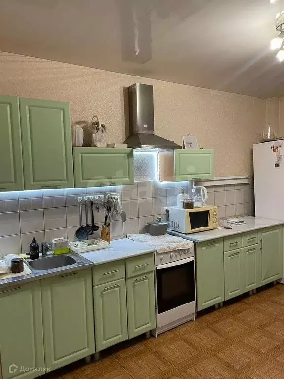 Продаётся 1-к квартира, 41 м - Фото 0