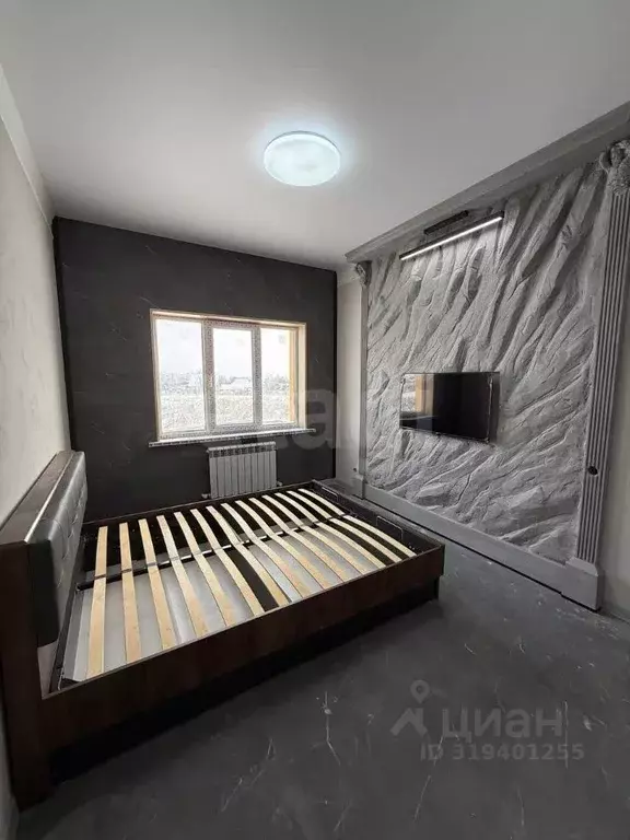 1-к кв. Брянская область, Брянский район, с. Глинищево ул. Надежды, 4 ... - Фото 2