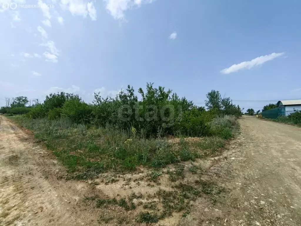 Участок в Кутейниковское сельское поселение, коттеджный посёлок ... - Фото 0