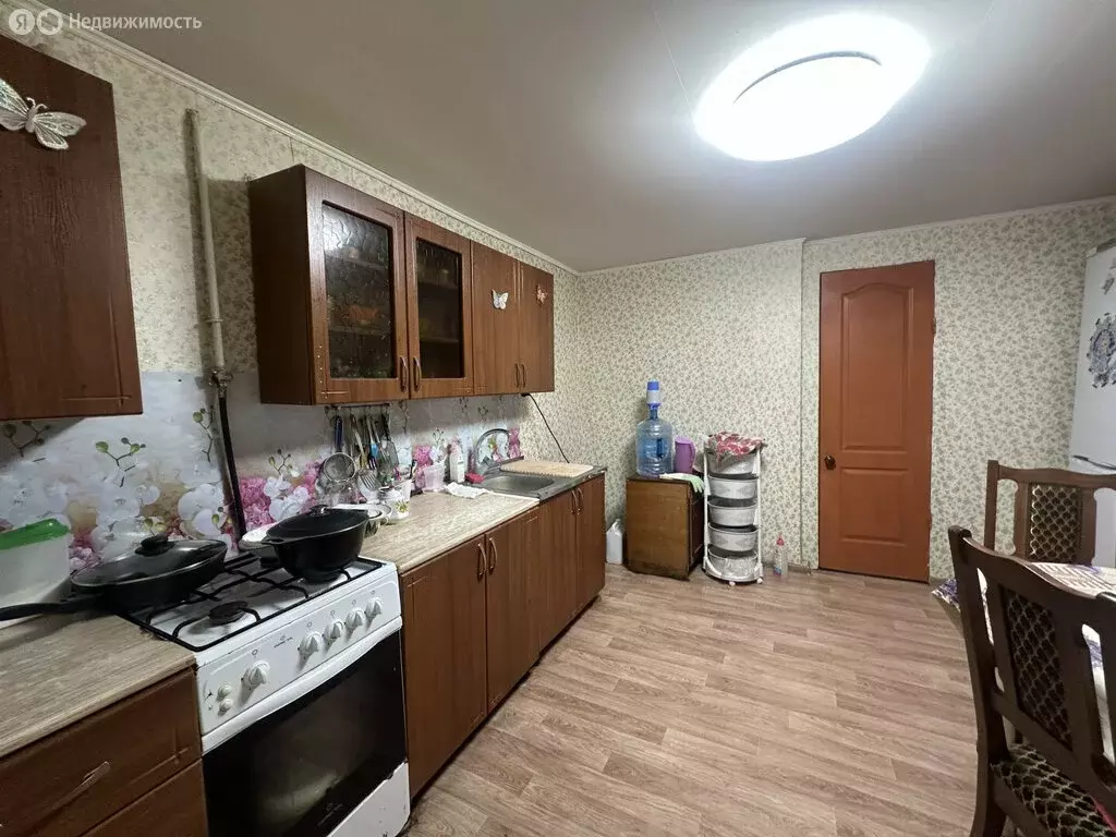 Дом в Крымский район, Киевское сельское поселение, село Экономическое ... - Фото 1