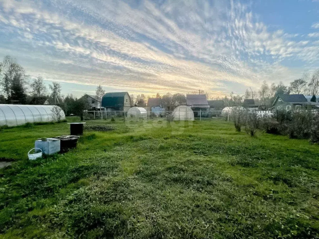 Дом в Ярославская область, Ярославский муниципальный округ, Звездочка ... - Фото 1