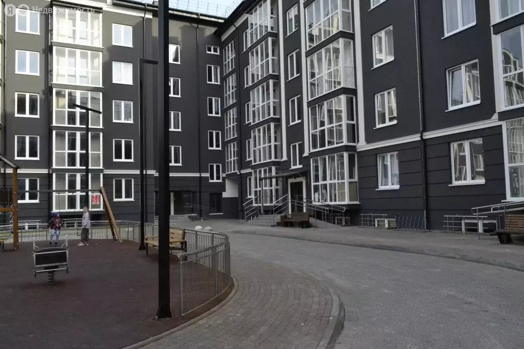 2-комнатная квартира: Гурьевск, улица Генерал-лейтенанта Городовикова, ... - Фото 1