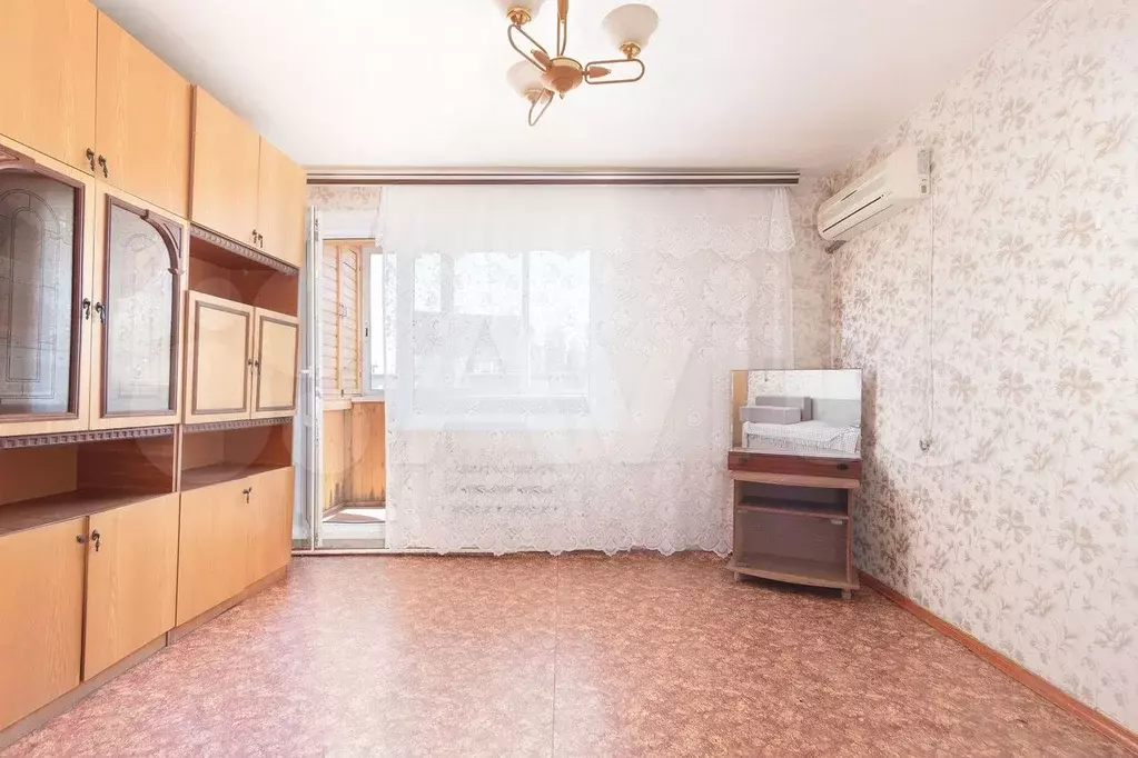 4-к. квартира, 57,3 м, 5/5 эт. - Фото 1
