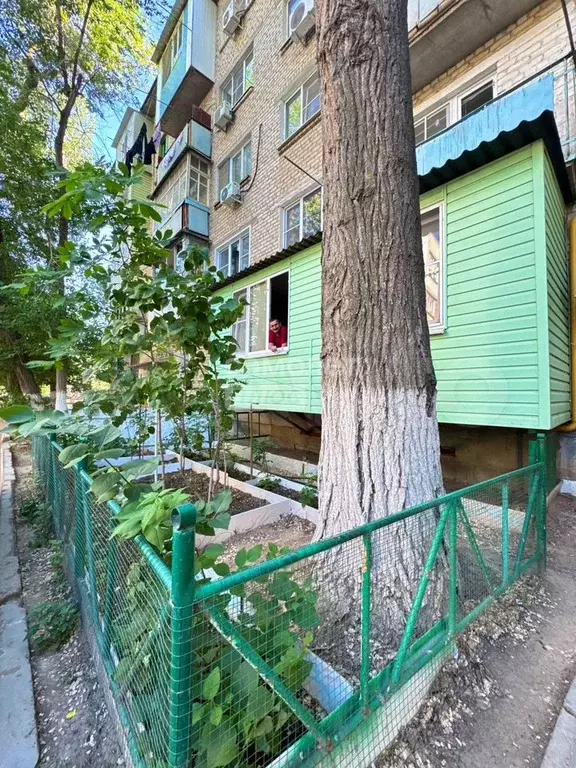 1-к. квартира, 30,9 м, 4/5 эт. - Фото 0