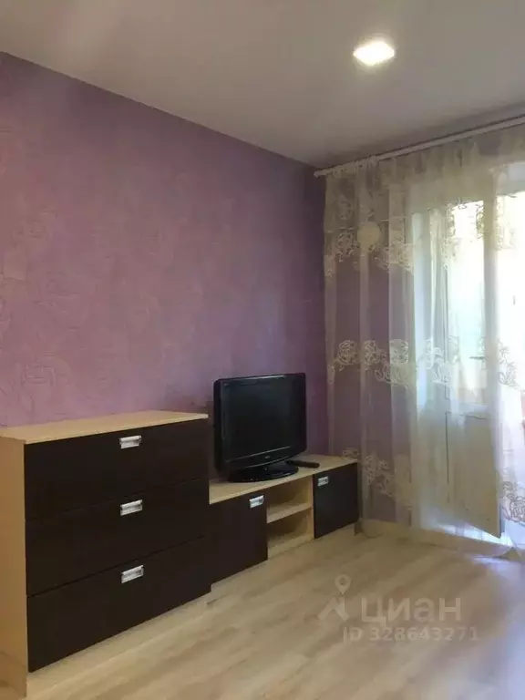 Студия Новосибирская область, Новосибирск ул. Плахотного, 53 (28.0 м) - Фото 2