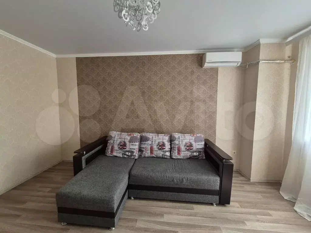 2-к. квартира, 62 м, 5/19 эт. - Фото 0