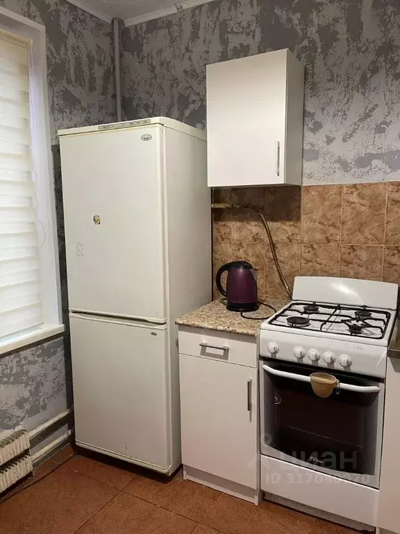 1-к кв. Москва Дмитровское ш., 43К1 (35.0 м) - Фото 0
