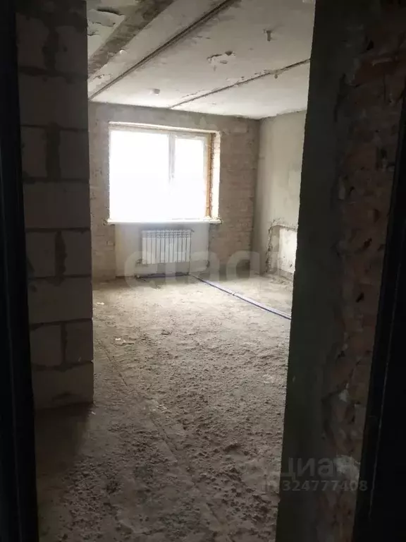 Студия Ростовская область, Ростов-на-Дону ул. Мечникова, 130/1 (22.0 ... - Фото 1