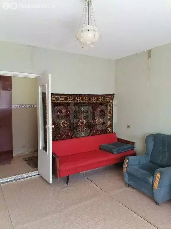 1-комнатная квартира: Омск, улица 70 лет Октября, 20/2 (37.9 м) - Фото 1