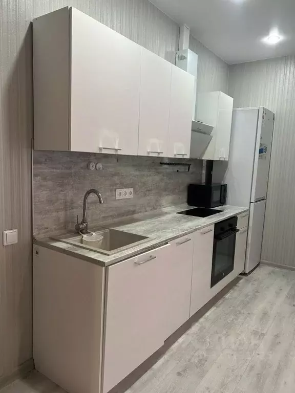 Студия Новосибирская область, Новосибирск ул. Мясниковой, 30 (29.7 м) - Фото 0