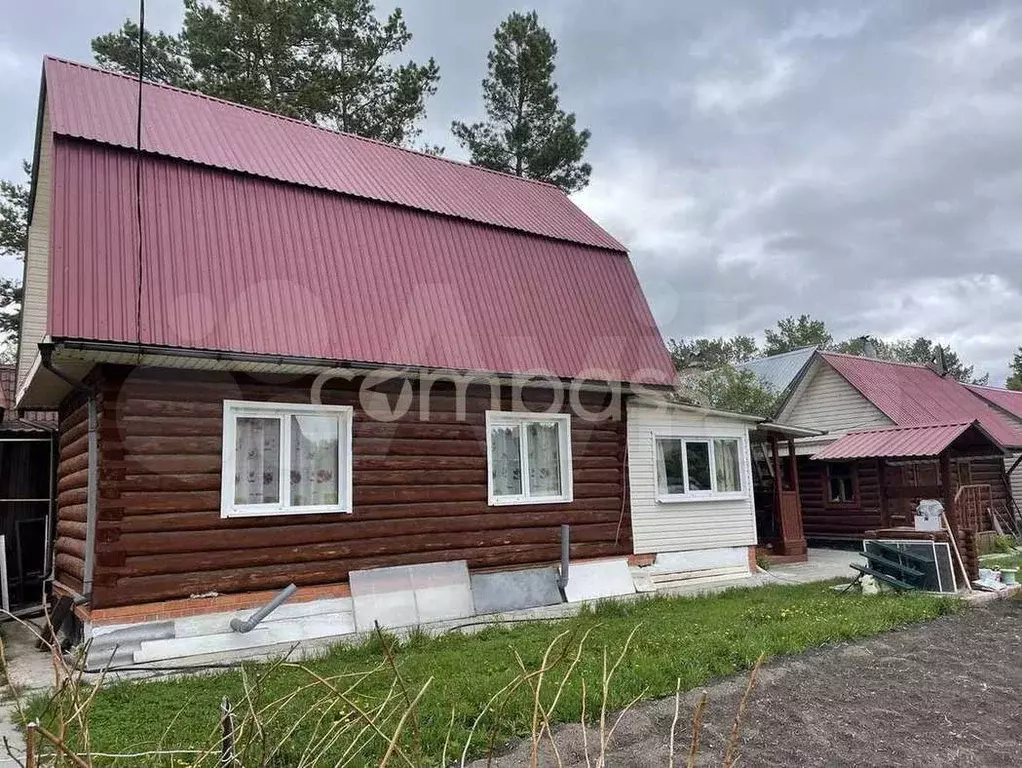 Дом 47 м на участке 8,7 сот. - Фото 0
