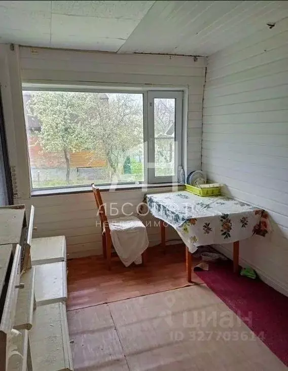 Дом в Московская область, Сергиево-Посадский городской округ, Лотос ... - Фото 2