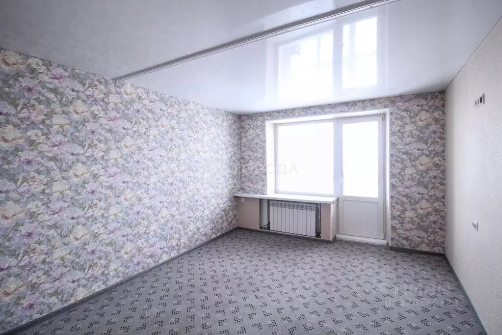 2-к кв. Алтайский край, Первомайский район, с. Березовка ул. 40 лет ... - Фото 1