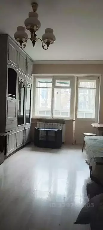 2-к кв. Московская область, Балашиха Купавна мкр, ул. Морская, 1 (45.0 ... - Фото 1