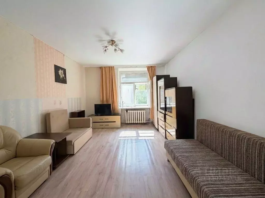 3-к кв. Волгоградская область, Волгоград ул. Дегтярева, 23 (17.0 м) - Фото 1