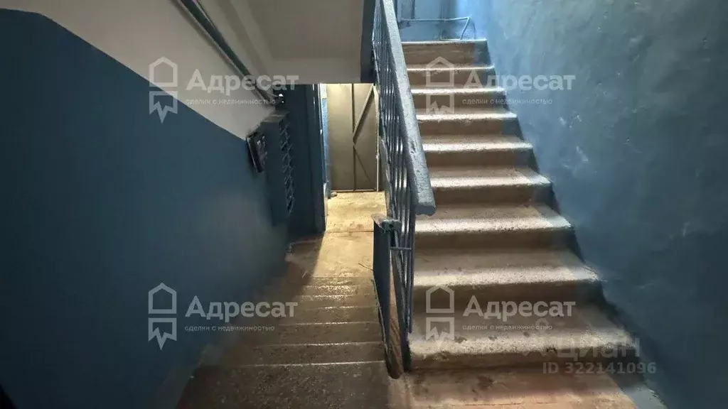 2-к кв. Волгоградская область, Волгоград Удмуртская ул., 14 (41.0 м) - Фото 1