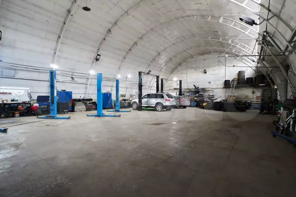 Продам помещение свободного назначения, 450 м - Фото 0