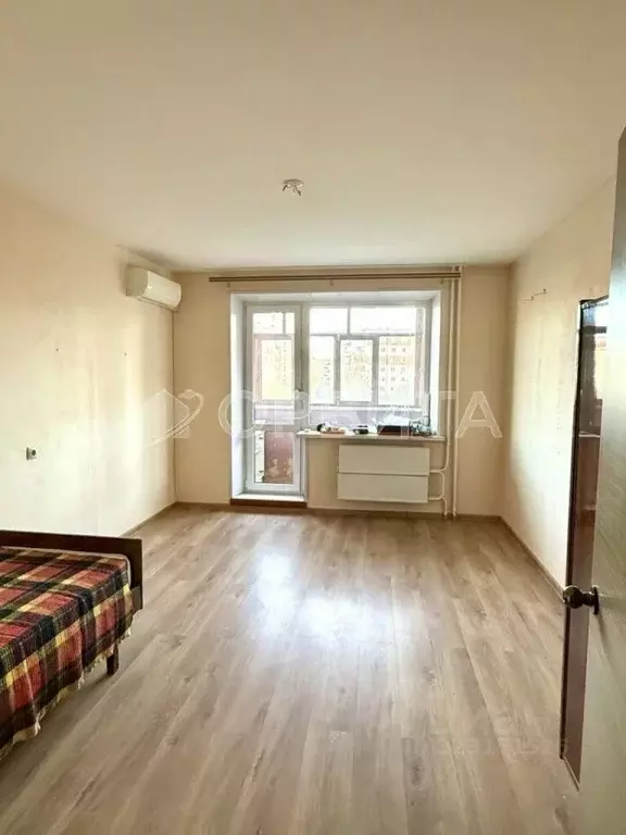 2-к кв. Тюменская область, Тюмень 6-й мкр, проезд 9 Мая (64.3 м) - Фото 2