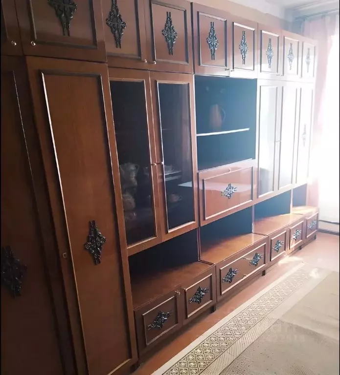 1-к кв. Крым, Симферополь просп. Победы (30.0 м) - Фото 2