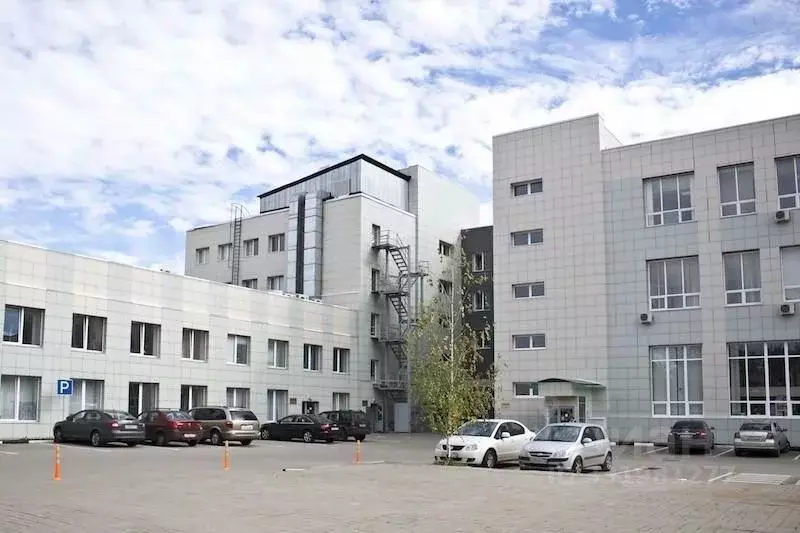 Офис в Москва Коптевская ул., 67 (45 м) - Фото 2