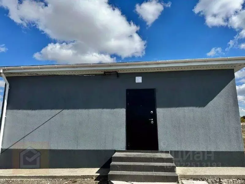 Дом в Тюменская область, Тюмень Медик СНТ,  (75 м) - Фото 1