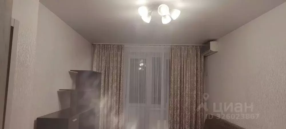 1-к кв. Краснодарский край, Краснодар Московская ул., 148ЛИТ1 (40.0 м) - Фото 2