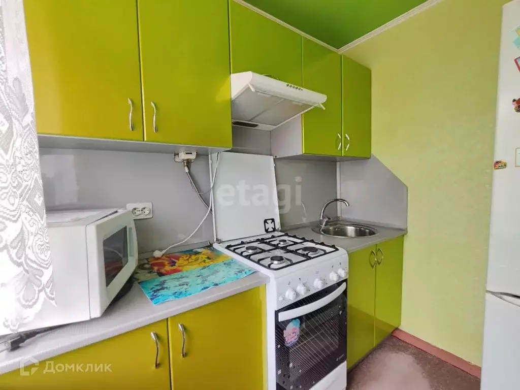 Продаётся 2-к квартира, 41 м - Фото 0