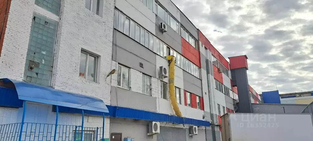Помещение свободного назначения в Томская область, Томск просп. ... - Фото 0