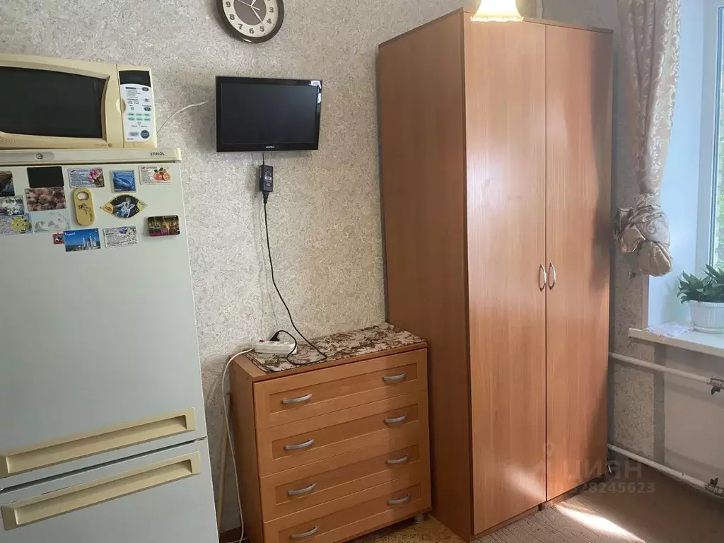 Студия Москва Щелковское ш., 57К2 (15.0 м) - Фото 1