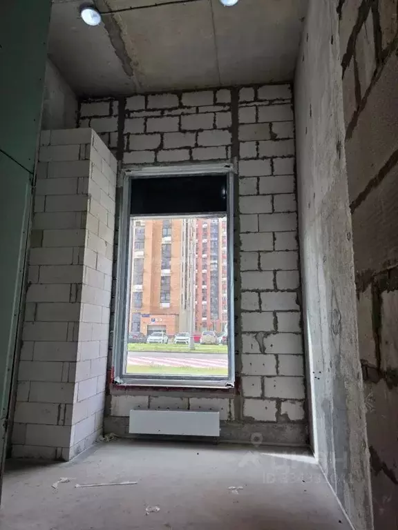 Помещение свободного назначения в Москва Амурская ул., 1А/1/5 (64 м) - Фото 2