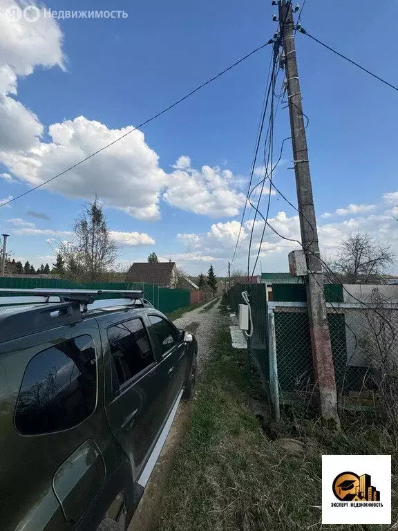Участок в Москва, ТАО, район Вороново, СНТ Лукошкино (6 м) - Фото 1