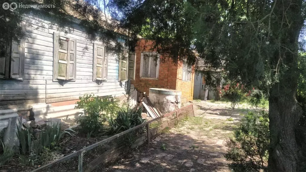 Дом в Старощербиновская, улица Розы Люксембург (48.7 м) - Фото 0