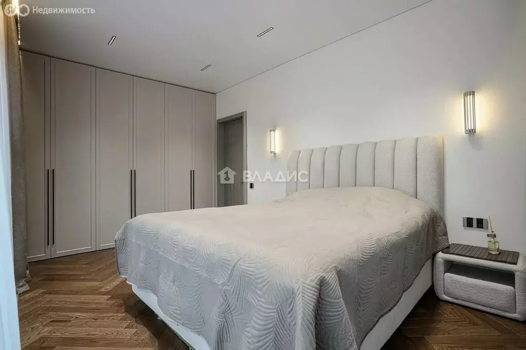 3-комнатная квартира: Москва, Волгоградский проспект, 32/5к4 (79.7 м) - Фото 2