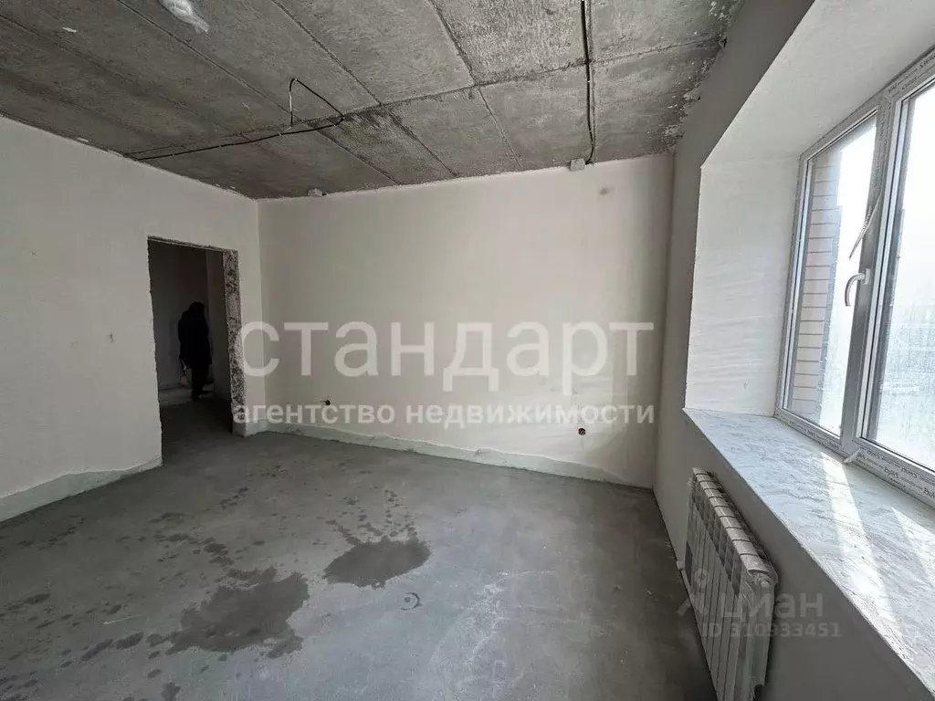 1-к кв. Ставропольский край, Ессентуки ул. Шмидта (49.1 м) - Фото 2