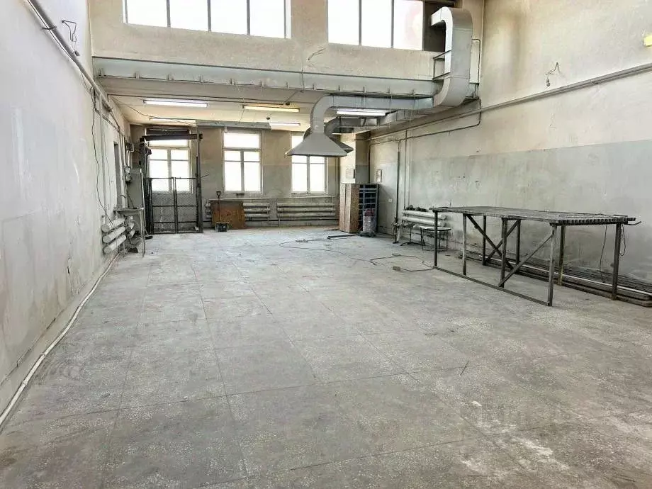 Производственное помещение в Саратовская область, Саратов Вольский ... - Фото 2