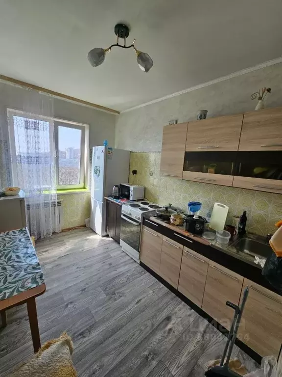 Комната Приморский край, Владивосток ул. Нейбута, 63 (16.0 м) - Фото 1