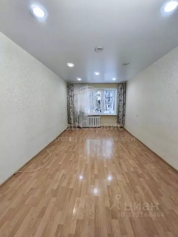 1-к кв. Пермский край, Чайковский ул. Мира, 28 (29.7 м) - Фото 1