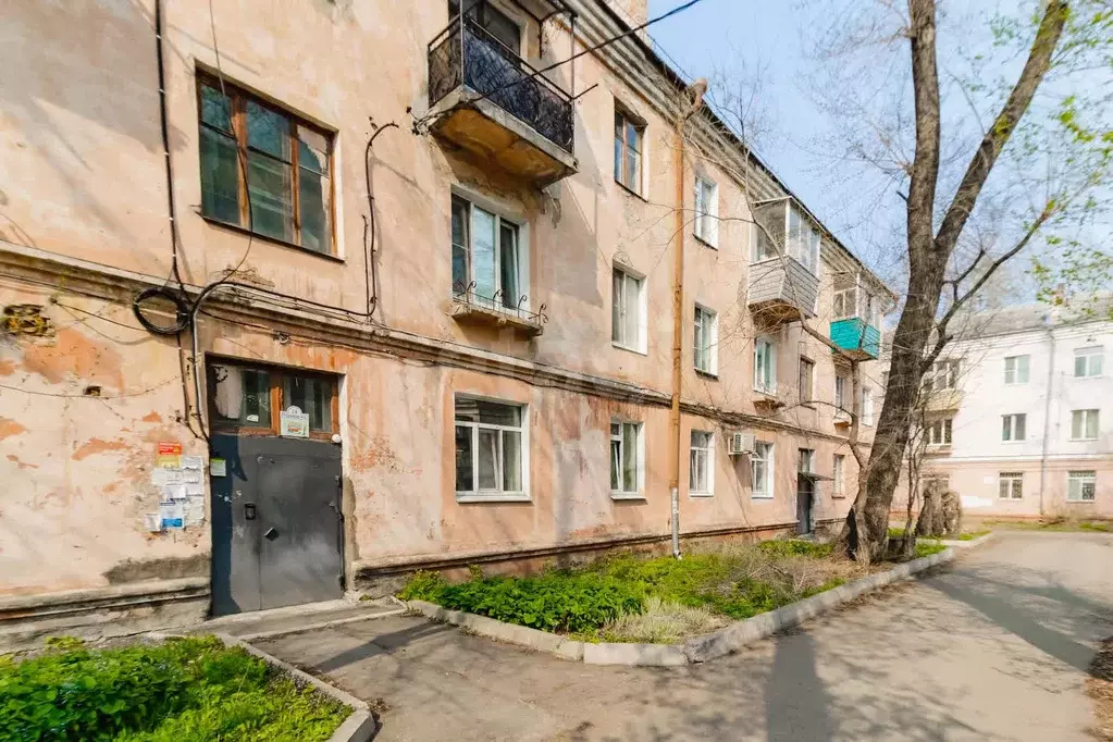 Квартира, 2 комнаты, 55.4 м - Фото 0