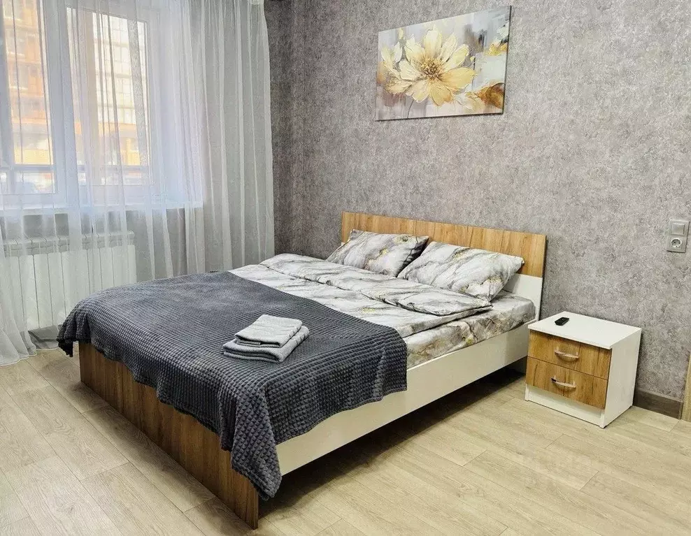 1-к кв. Приморский край, Уссурийск Выгонная ул., 18с1 (25.0 м) - Фото 1