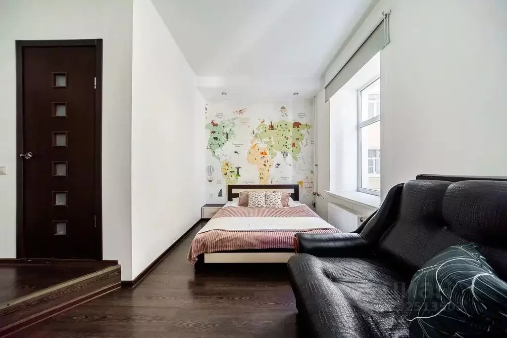 Комната Санкт-Петербург Невский просп., 102 - Фото 2