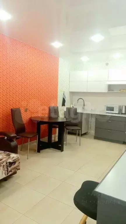 3-к. квартира, 70 м, 3/17 эт. - Фото 0