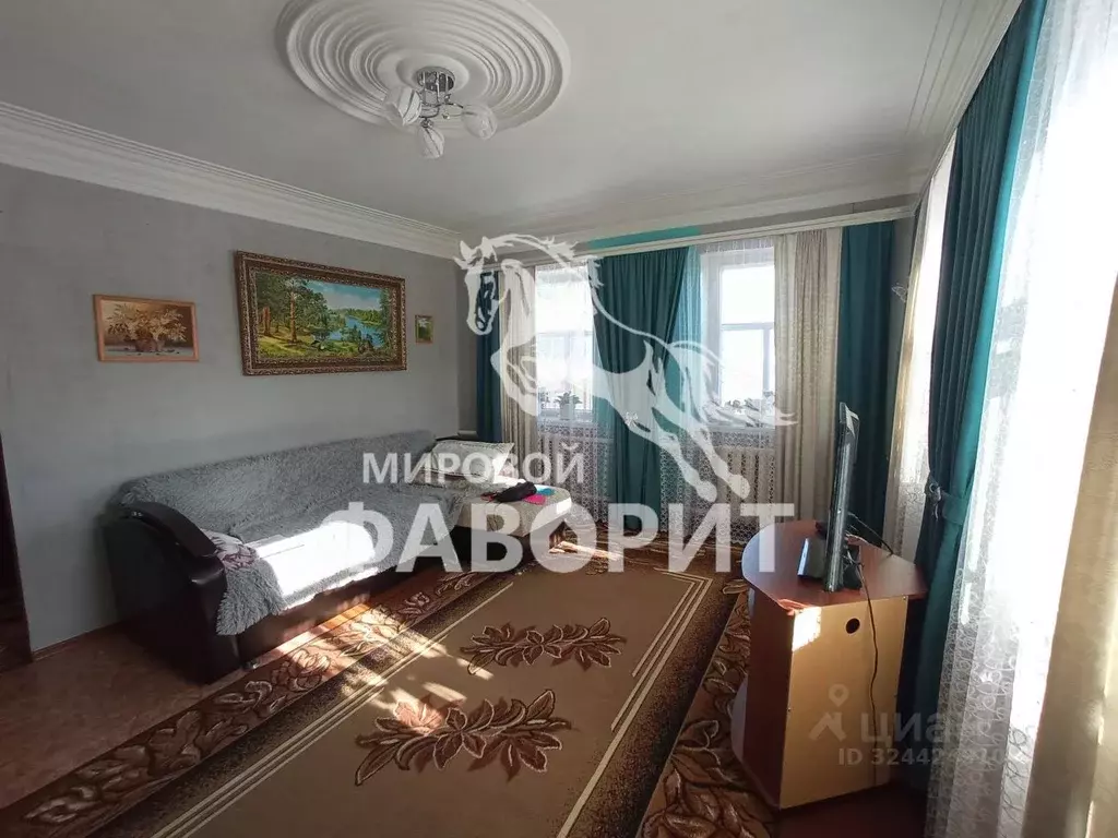 Дом в Оренбургская область, Оренбург 51-я линия, 23 (236 м) - Фото 1